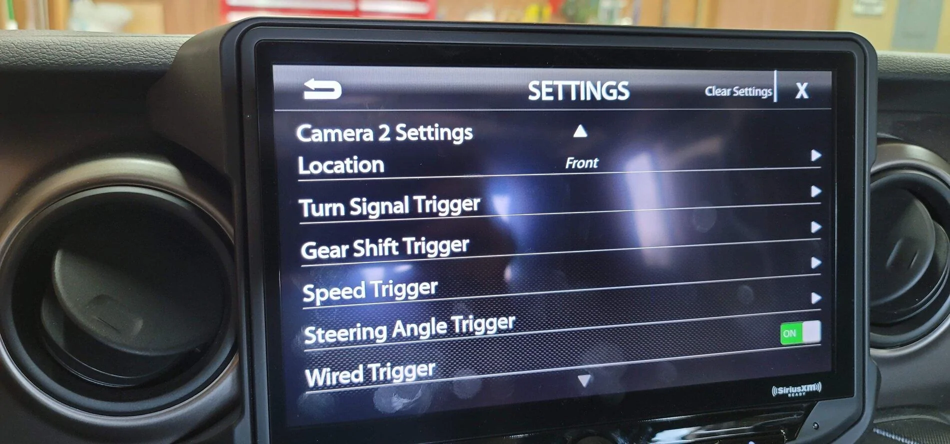 Jeep Gladiator Stinger Off Road 10” Radio Replacement 57B813DB-26D7-407D-84CF-5046EB1802B4