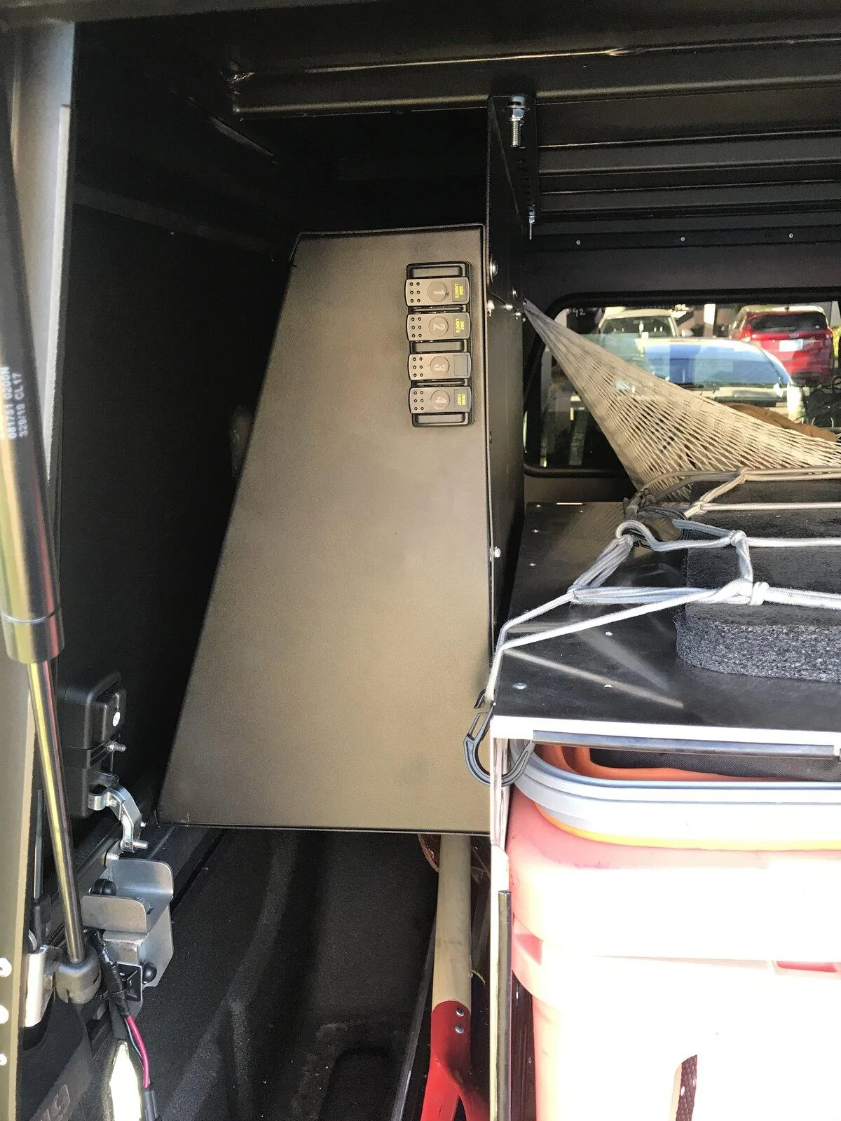 Jeep Gladiator Ranting and Raving! IMG_1629