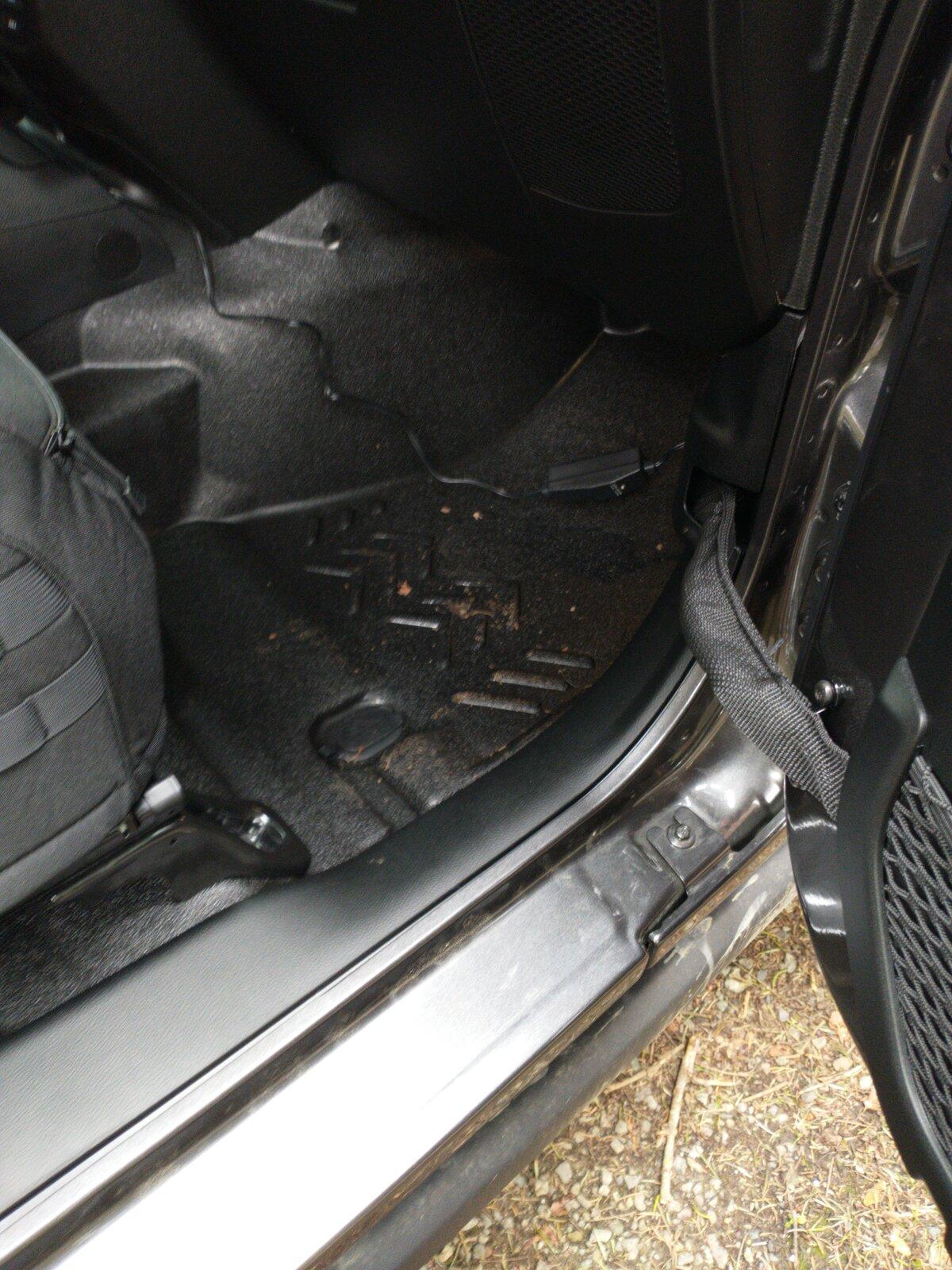 Jeep Gladiator What did you do TO your Gladiator today? [ADMIN WARNING: NO POLITICS, NO GUN TALK] IMG_20210403_143647