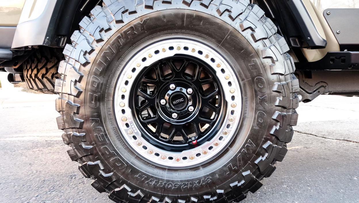 Jeep Gladiator Lets see all those Gladiators with lifts and bigger tires! 72FFFE3B-0847-48D4-854F-CBC5761DD1EE