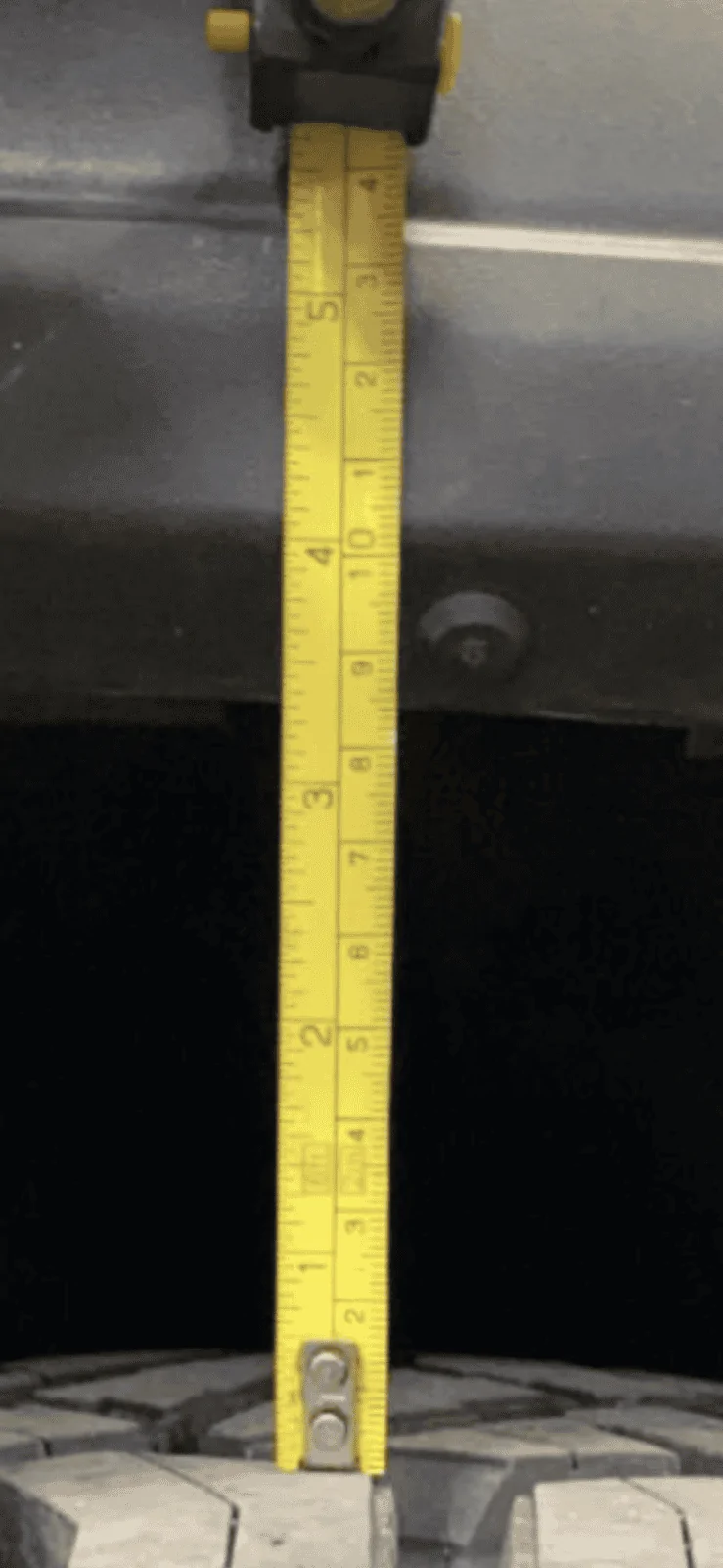 Jeep Gladiator AEV 2” Spacer Lift doesn’t clear 35s A0CD1619-17E3-440D-93C1-84A7C7505A6A