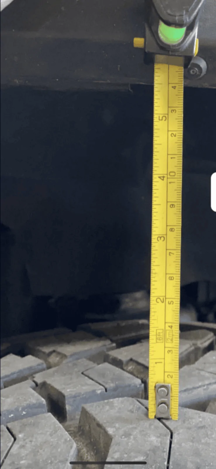 Jeep Gladiator AEV 2” Spacer Lift doesn’t clear 35s 2C33915E-1C38-4D09-A172-4BECC721431F