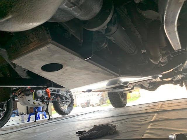 Jeep Gladiator Anyone running Mountain Off-Road Enterprises (M.O.R.E.) skids? iD3TnG4u0PogfZ2Z-zcuBf2MEj=w640-h480-no?authuser=1