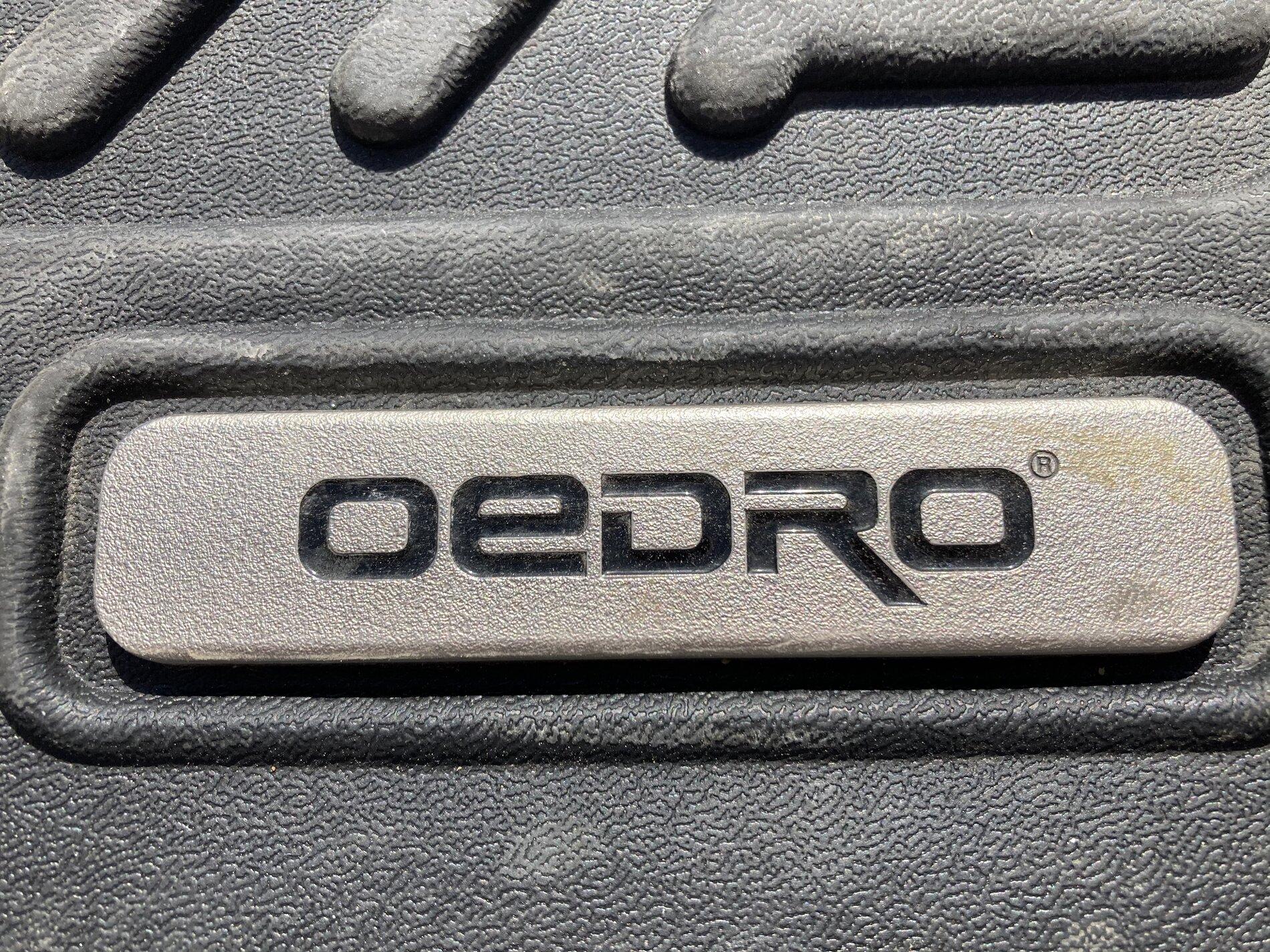Jeep Gladiator 2020 Jeep Gladiator floor mats $100 71A82E6F-0EEC-4E1B-B445-6573572147AF