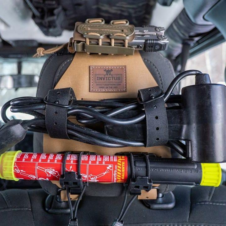 Jeep Gladiator Cargo Management Options IMG_20210402_091956_542