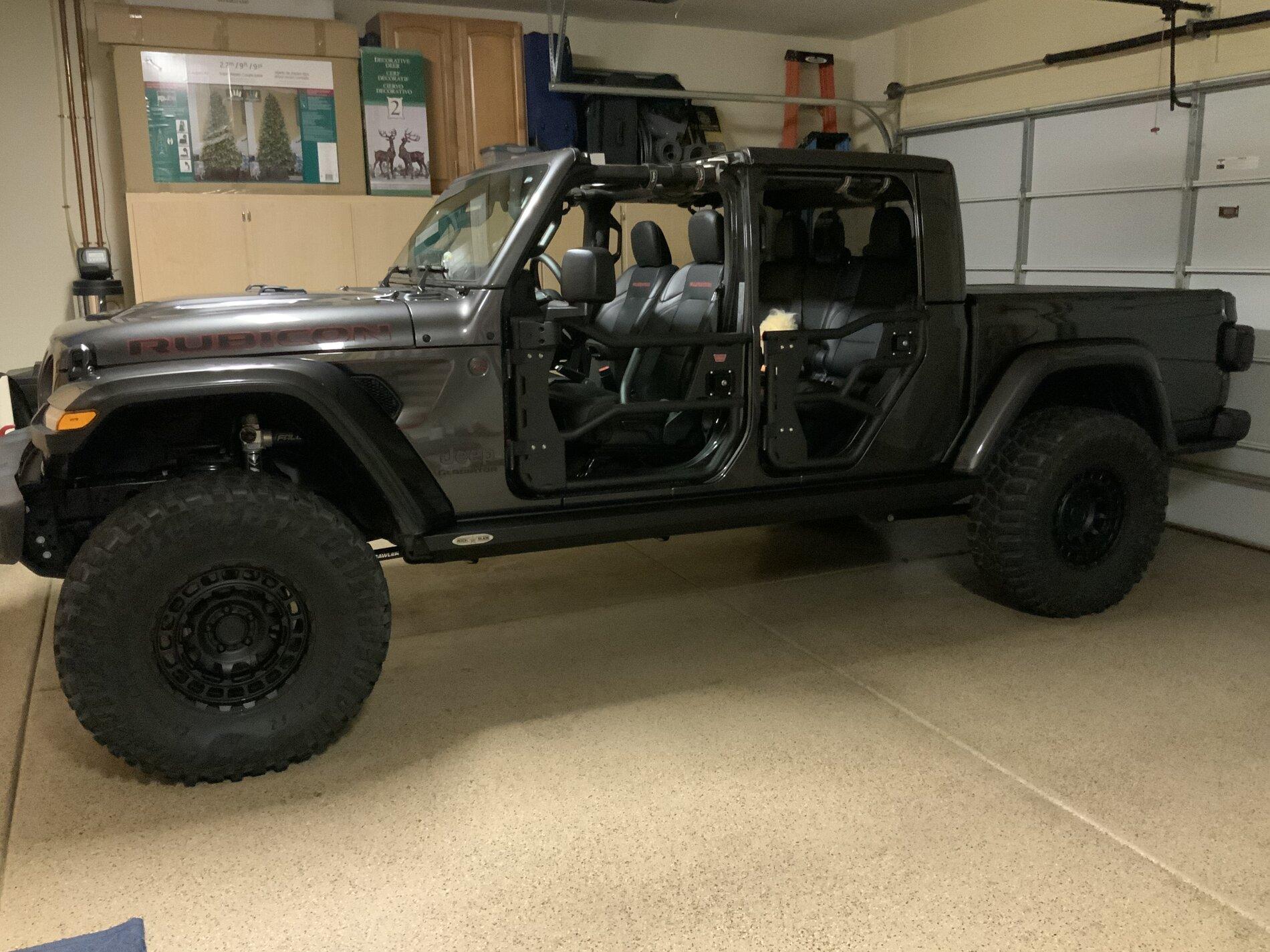 Jeep Gladiator Get Topless!!!!! 57764A8A-6AB0-471F-8D93-15D5E55EBE30