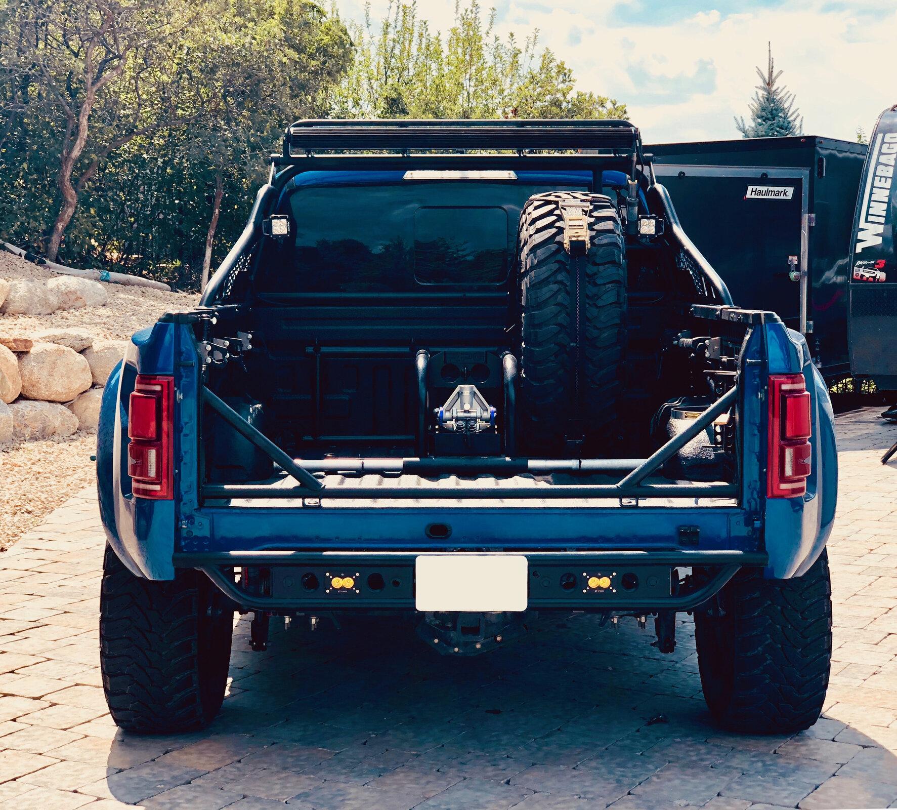 Jeep Gladiator Gladiator Bed Support Brace IMG_0285-3282x2963