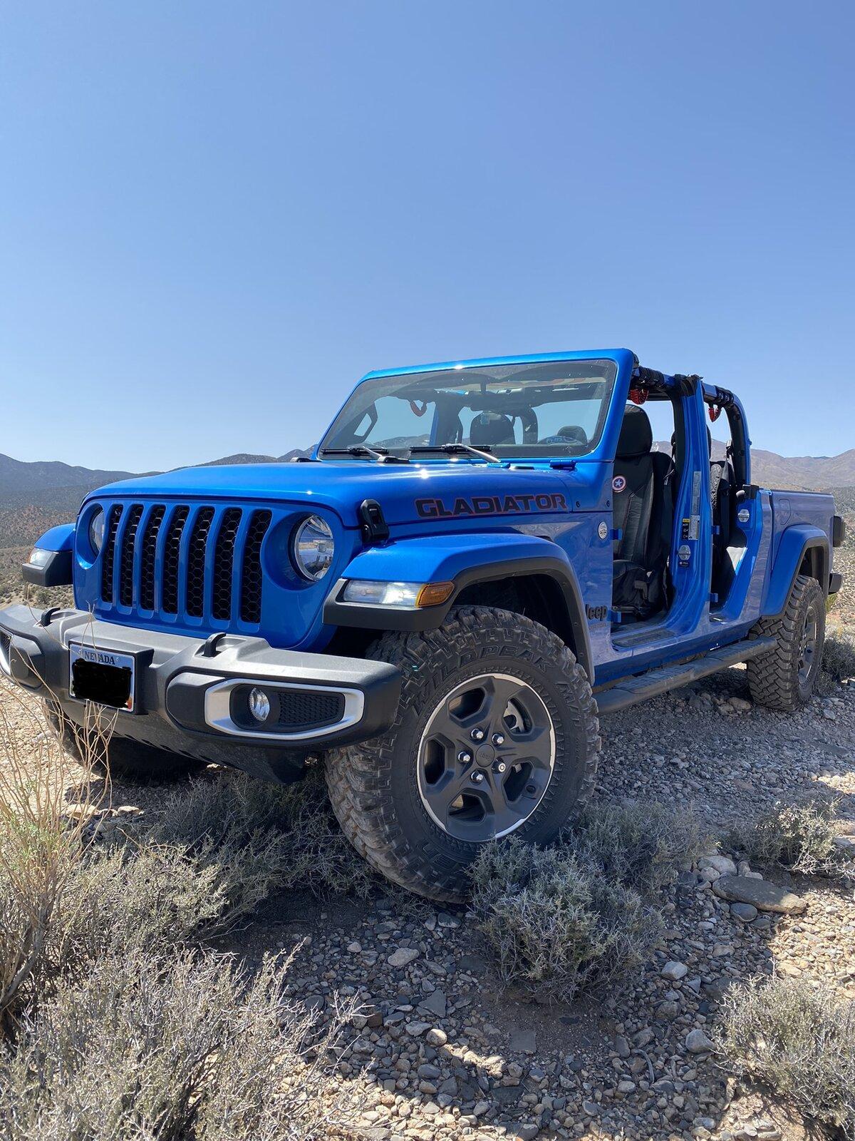 Jeep Gladiator Get Topless!!!!! 38F53A4C-50DC-4174-9CBE-618A03DF929D