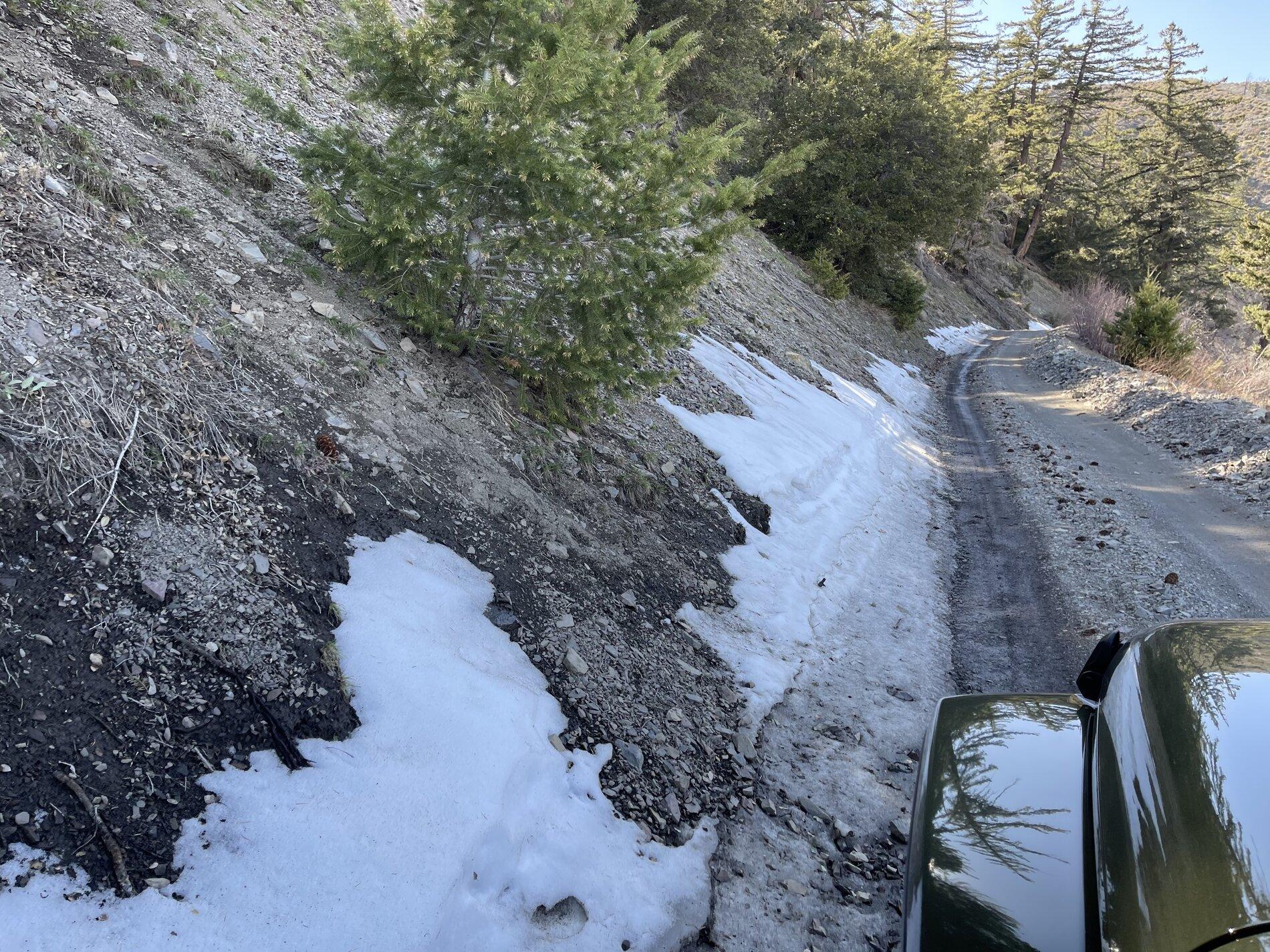 Jeep Gladiator Newsflash:  Overlands aren’t just Mall Crawlers! 76072C0B-04E9-408F-A7A9-4046CC407999