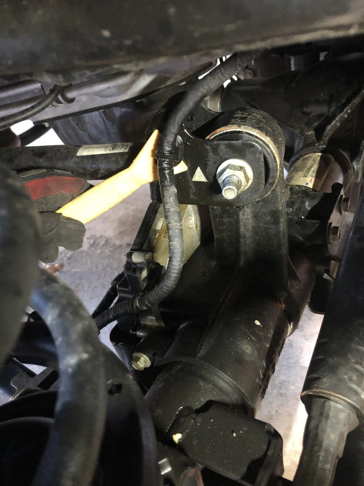 Jeep Gladiator Daystar 1.5” leveling kit out of stock. Similar options? 678FD444-1AC0-4FEF-AFA4-501C245F72AB