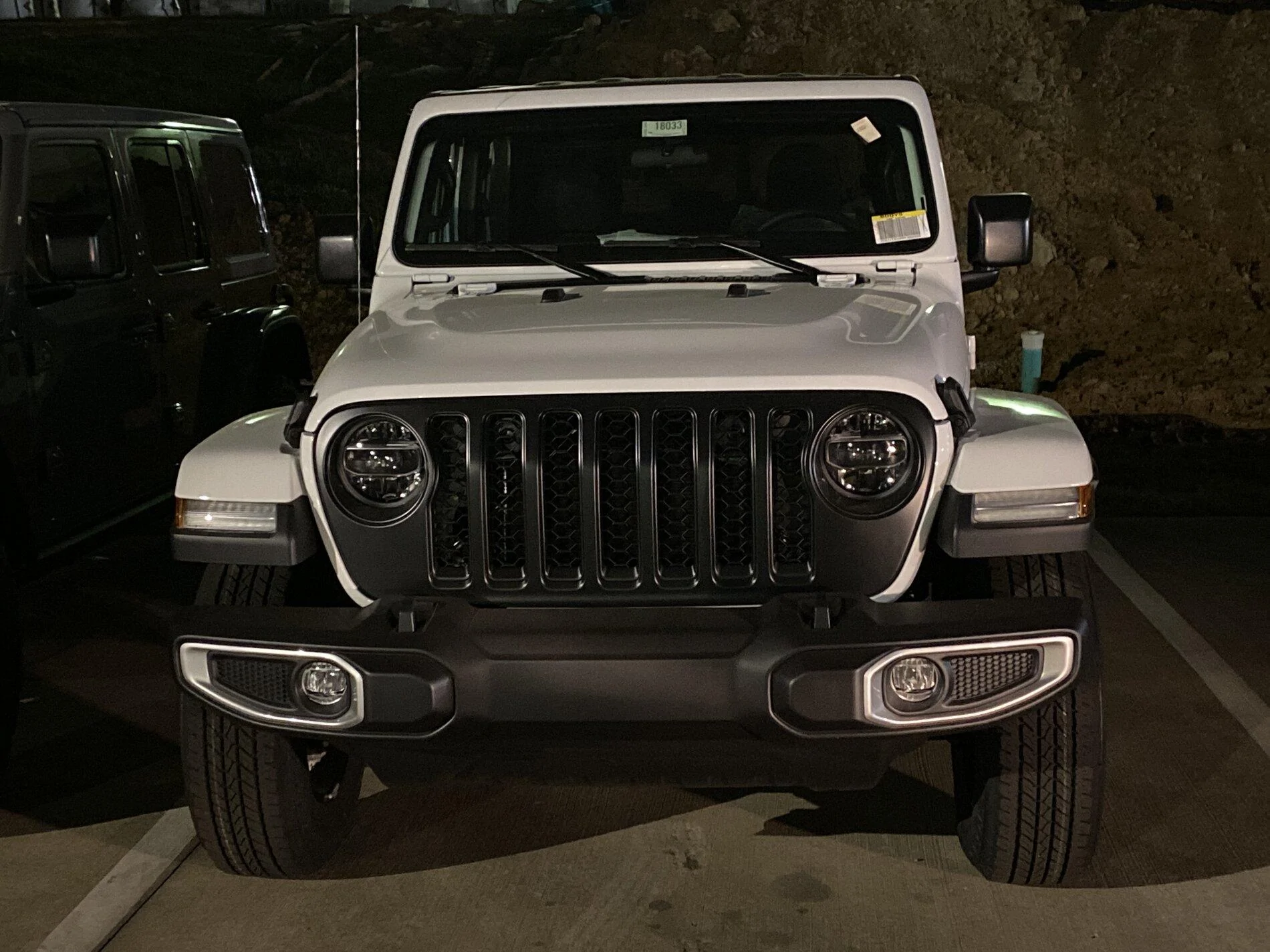 Jeep Gladiator Gupton Motors up to 8% below invoice imag