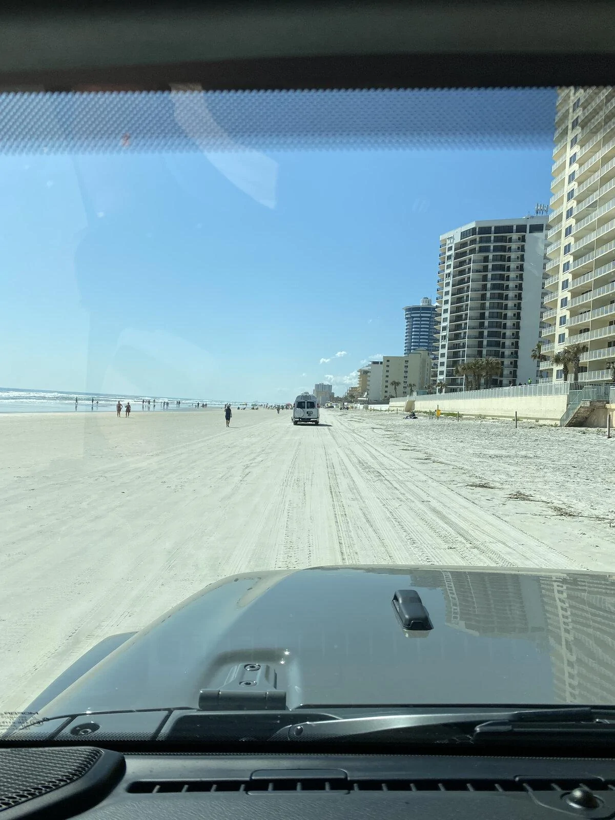 Jeep Gladiator Vacation! Soft top or hard top?? 57A4C025-32C4-4571-8A05-1593AEFA5E32