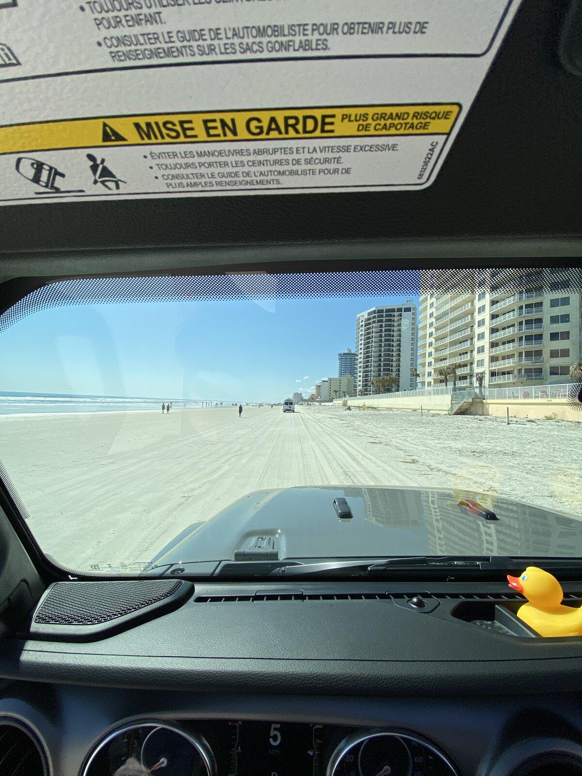 Jeep Gladiator Vacation! Soft top or hard top?? 148E042B-CCF2-4877-AA00-B290804DBD26