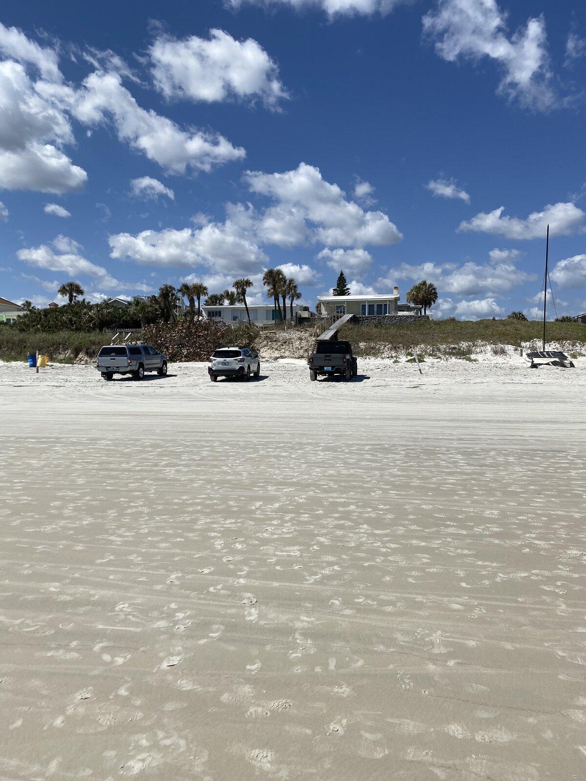Jeep Gladiator Vacation! Soft top or hard top?? 725DC50A-F024-460C-BDBB-E0F06D7A9938