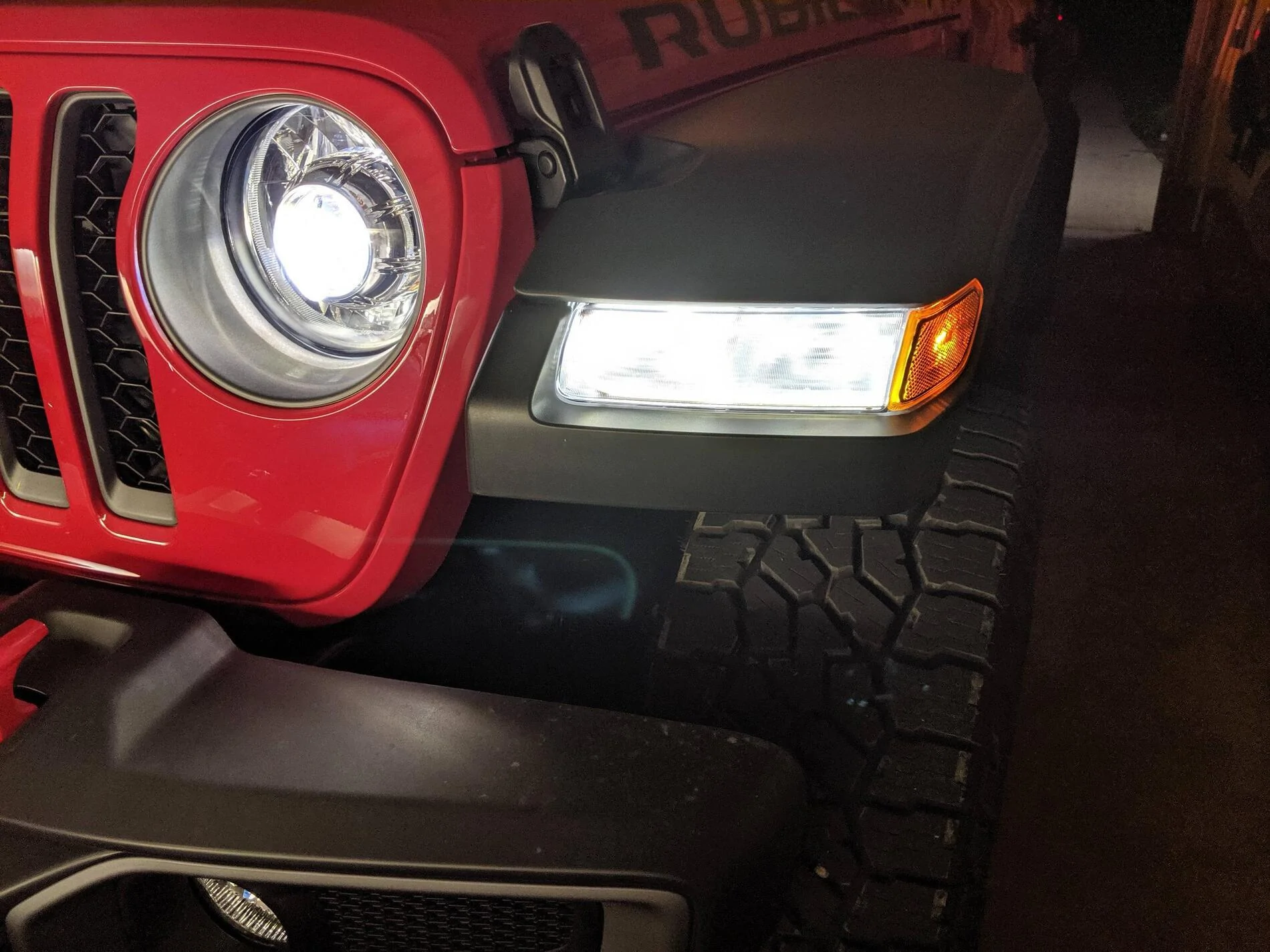 Jeep Gladiator Daily Driver build l2rSzF0