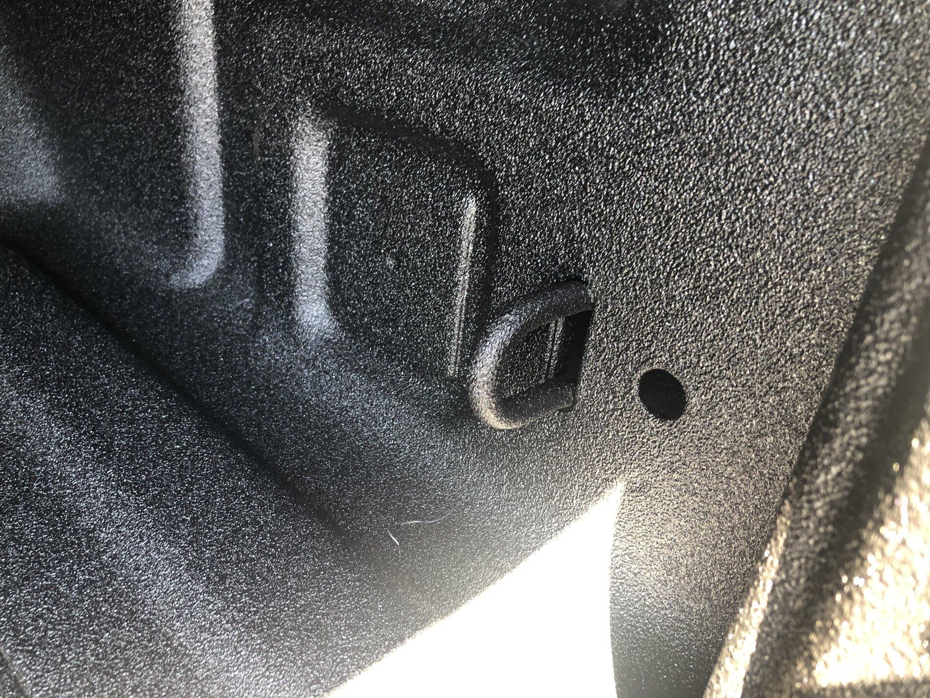 Jeep Gladiator debating about bedliner on order 2C43A55D-9292-44D3-A38F-E502F23F19B5