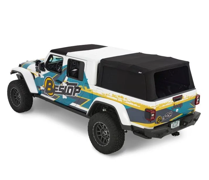 Jeep Gladiator Bestop supertop-for-truck in Twill? gladiator-supertop-1_
