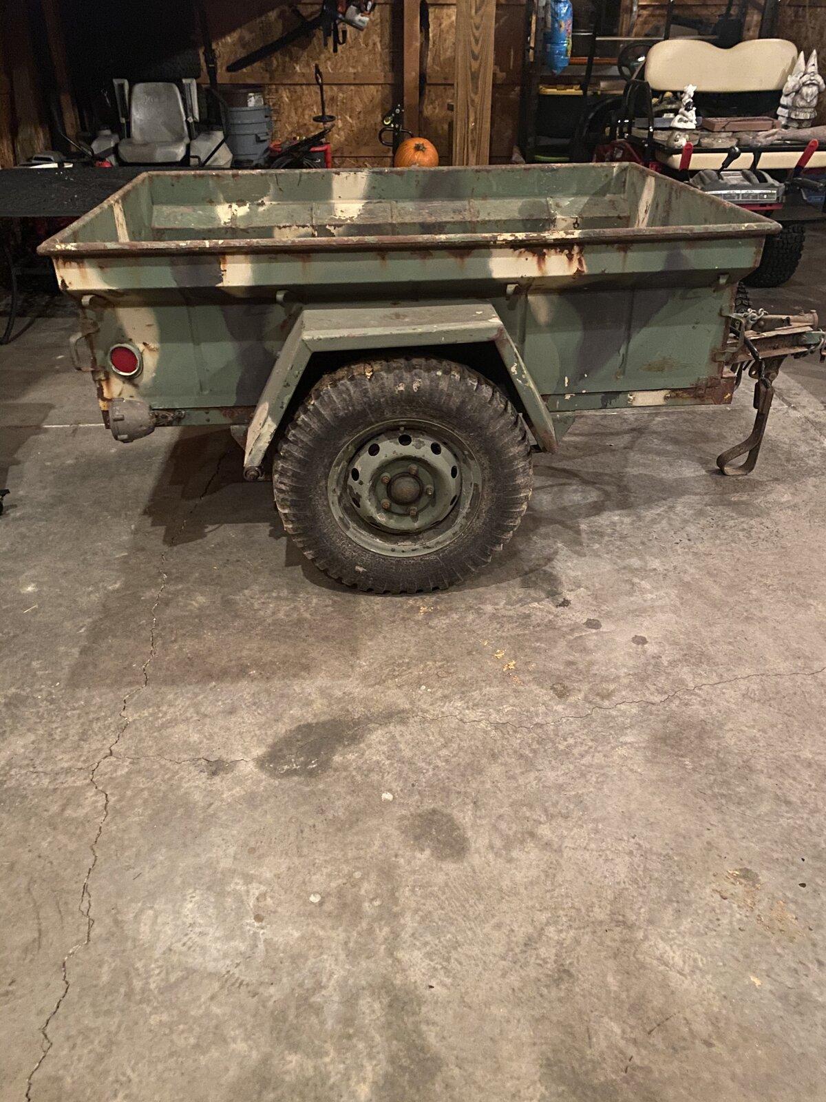 Jeep Gladiator Pandemic pastimes? 33800AF9-C98A-4E01-B5FA-6F370EC980C8