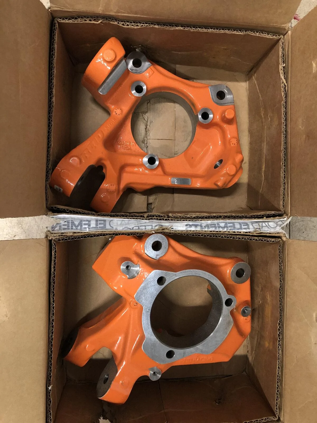 Jeep Gladiator 2020 Rubicon Build E963D5F7-3F0C-44D0-8C74-1044216E3384