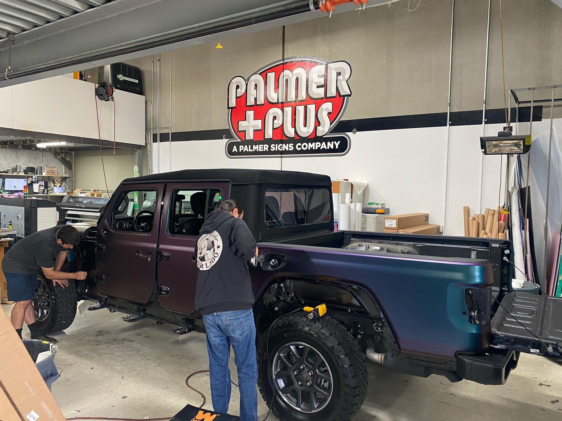 Jeep Gladiator What did you do TO your Gladiator today? [ADMIN WARNING: NO POLITICS, NO GUN TALK] image1