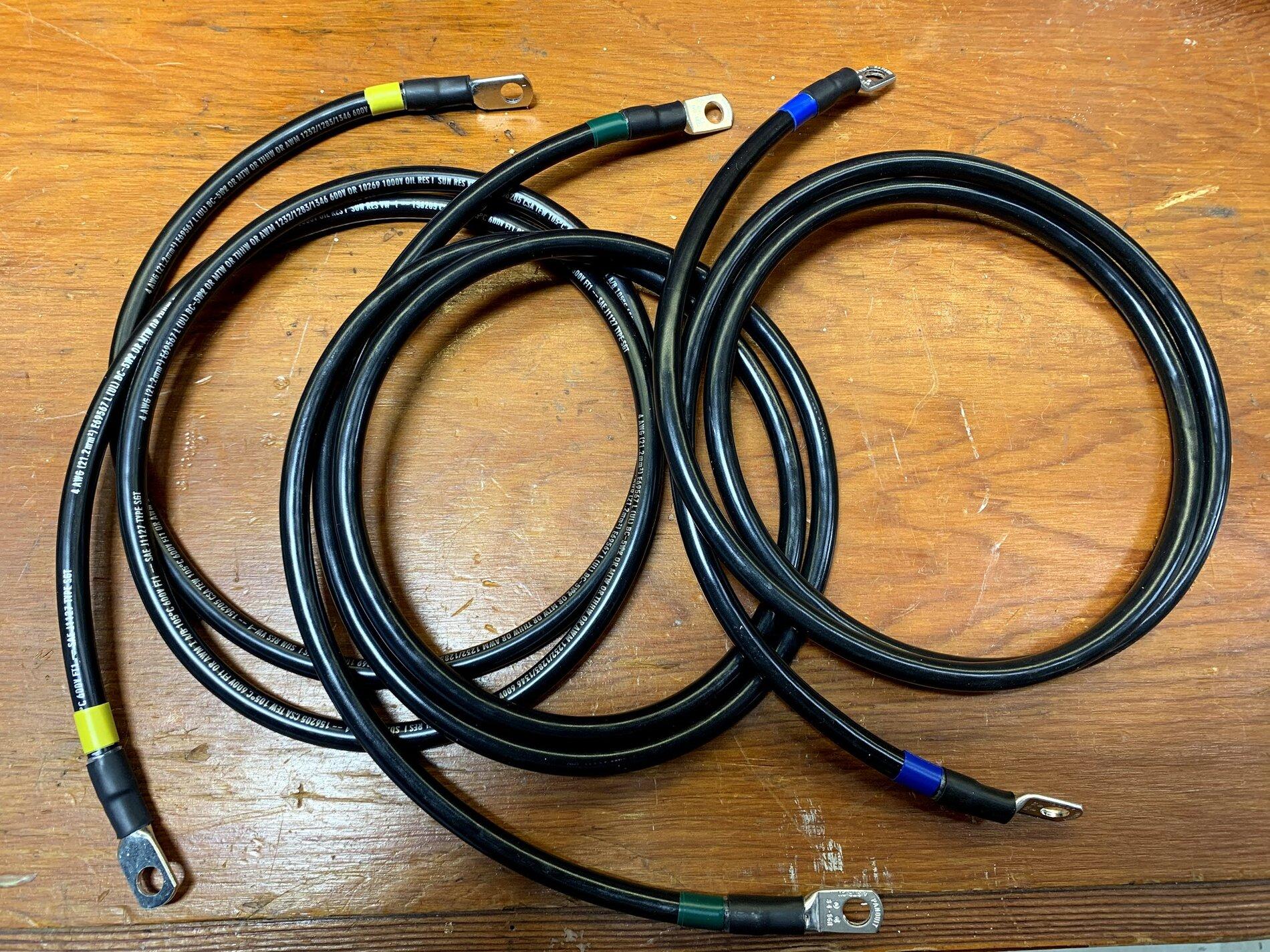 Jeep Gladiator Warn VR EVO 12S & Control Pack Relocation 2