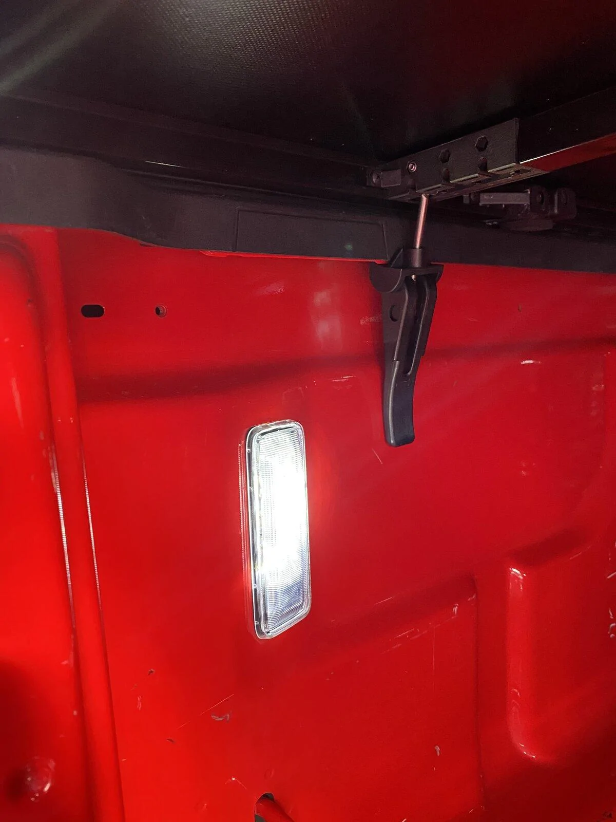 Jeep Gladiator What did you do TO your Gladiator today? [ADMIN WARNING: NO POLITICS, NO GUN TALK] A8CEF0D0-013A-49FB-ABF7-46D760245495