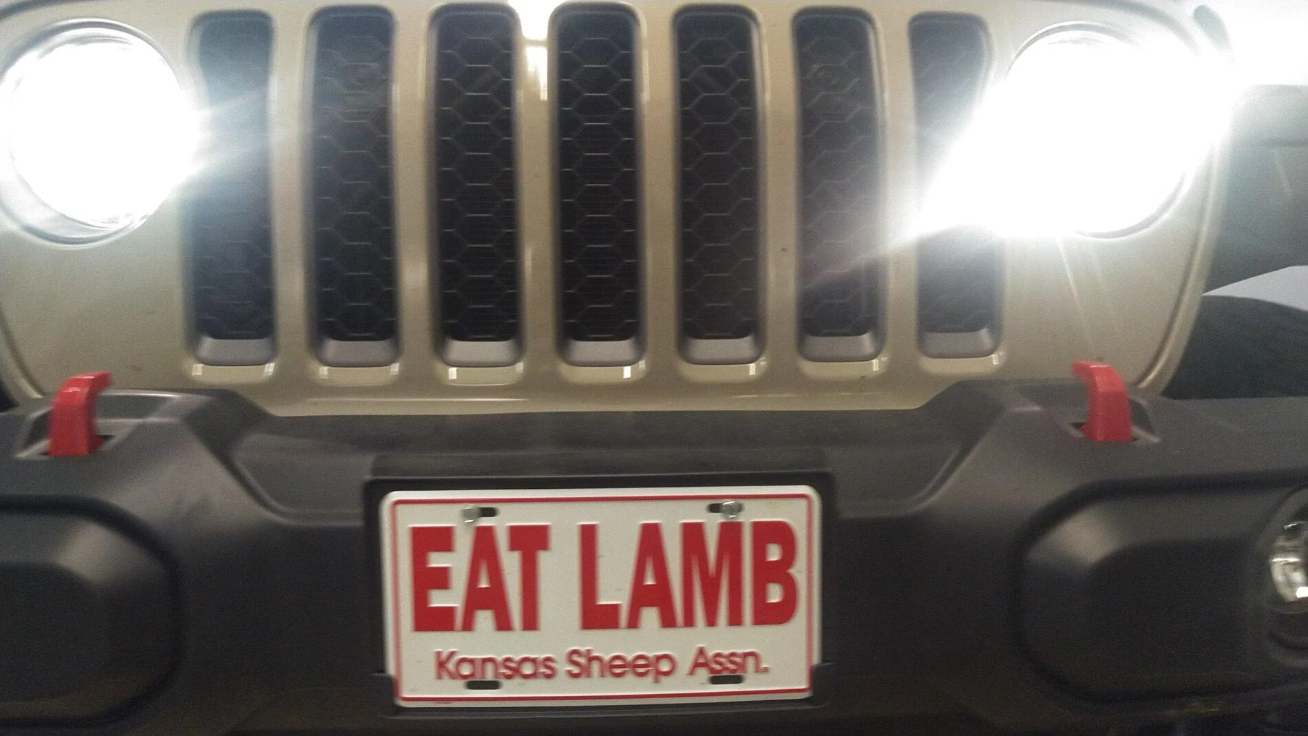 Jeep Gladiator GOBI Gladiator JT Club KIMG1150