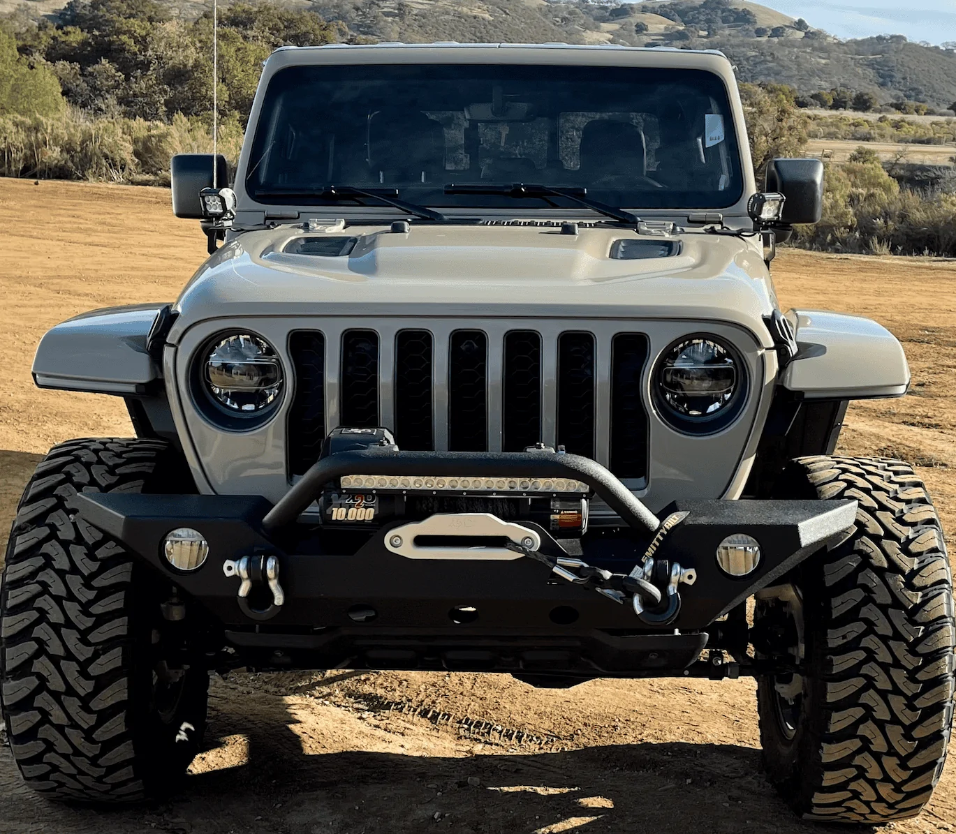 Jeep Gladiator Aftermarket front camera for 8.4" Uconnect? Screen Shot 2021-04-07 at 12.09.24 PM