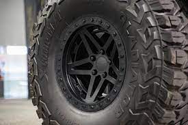 Jeep Gladiator Sold - Addicted Desert Design Stealth (5) Wheels 17x5 Addicted Desert Design 2