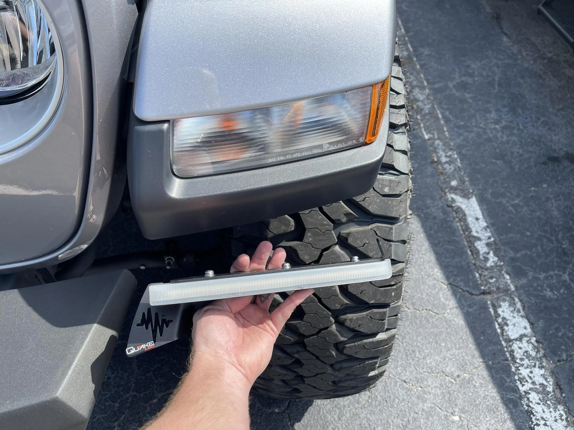 Jeep Gladiator What do u have coming in the mail? 4vCAfWJ