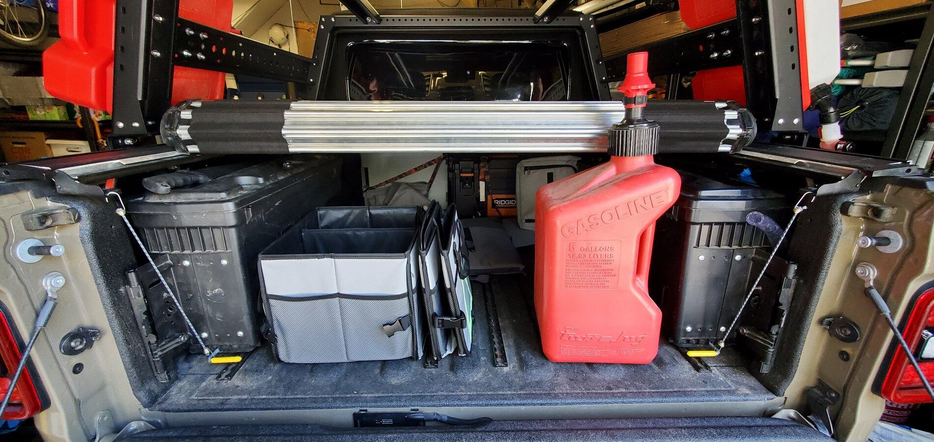 Jeep Gladiator Retractable Tonneau Cover 20210407_133829