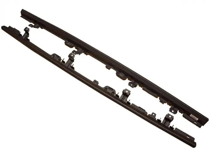 Jeep Gladiator Jeep Gladiator Rubicon Rock Rails (Cartersville) rails