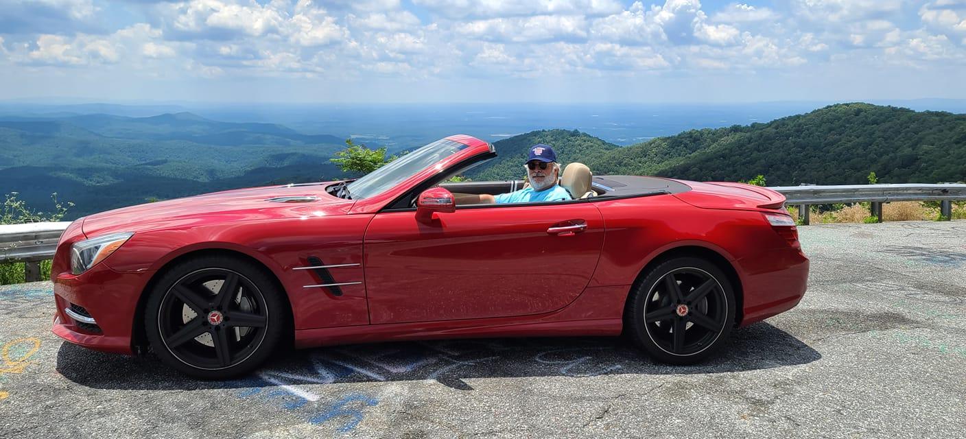 Jeep Gladiator Replaced my AMG GT with this... 104303078_3609849912362675_3974451058489151955_o