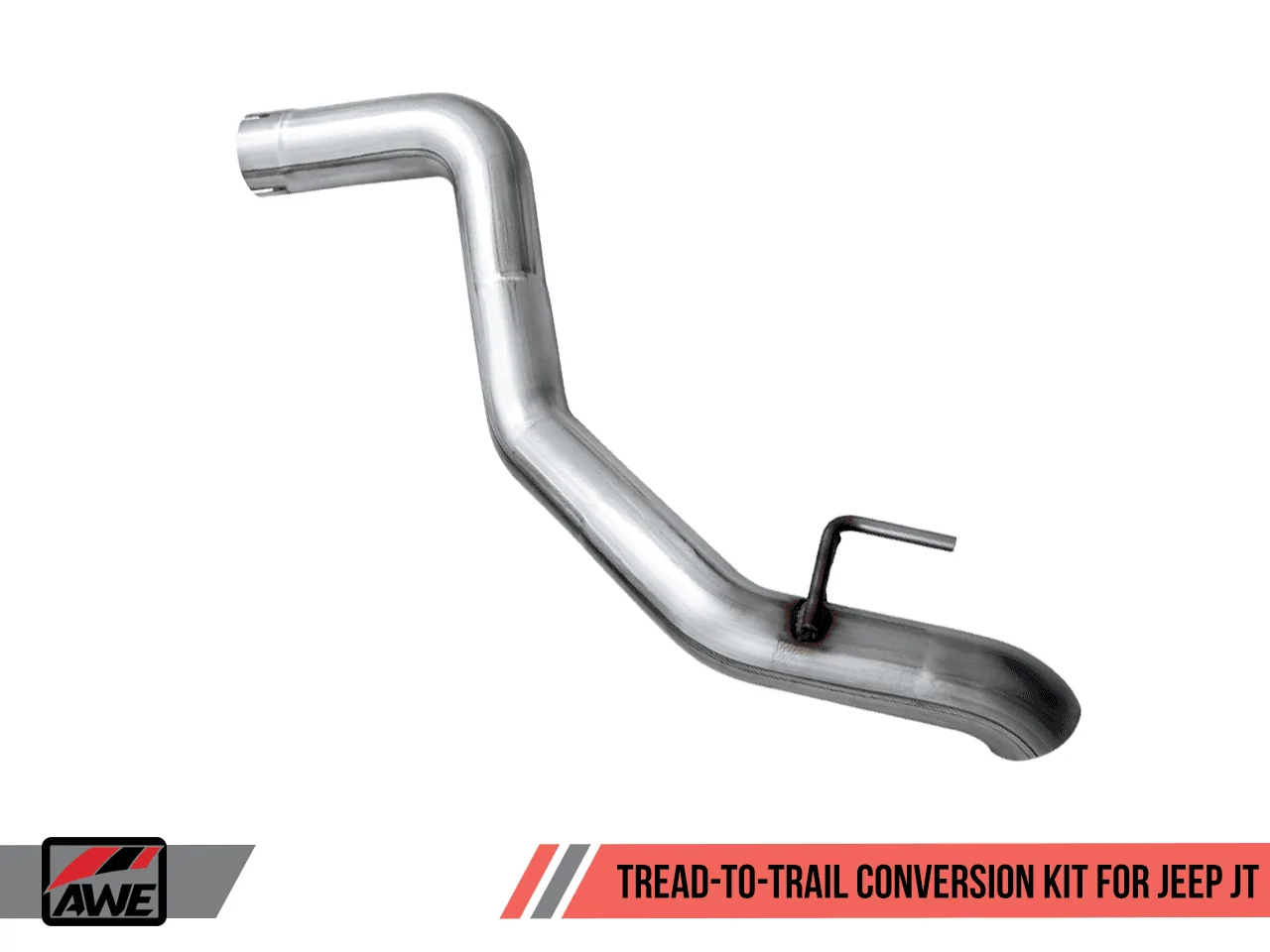 Jeep Gladiator Presenting the AWE Exhaust Suite for the JT Gladiator. Available now. [Images, Videos, Sound Clips, Dyno] 3815-11067