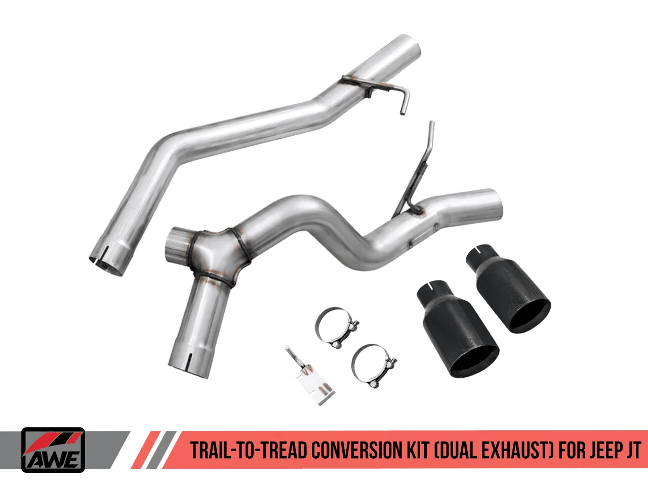 Jeep Gladiator Presenting the AWE Exhaust Suite for the JT Gladiator. Available now. [Images, Videos, Sound Clips, Dyno] 1f8625f9-6330-4d7a-84fc-14bda12c41c1