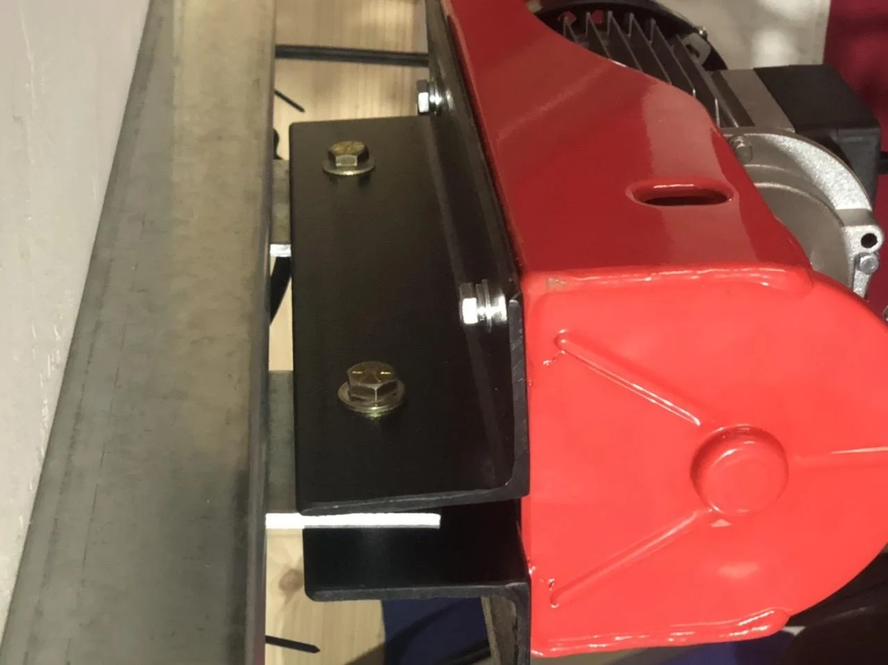 Jeep Gladiator Hard Top Hoist/Lift Help FD74E1C3-1FC0-4A3C-BF44-3A83214F6703