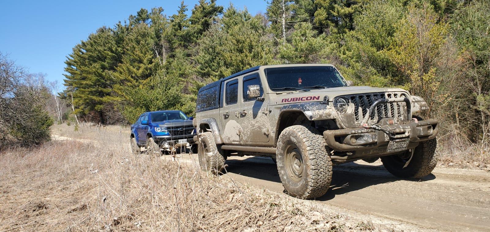 Jeep Gladiator GATOR Gladiator JT Club 3FA0969B-17DE-4A0F-ACED-1106F92722E0