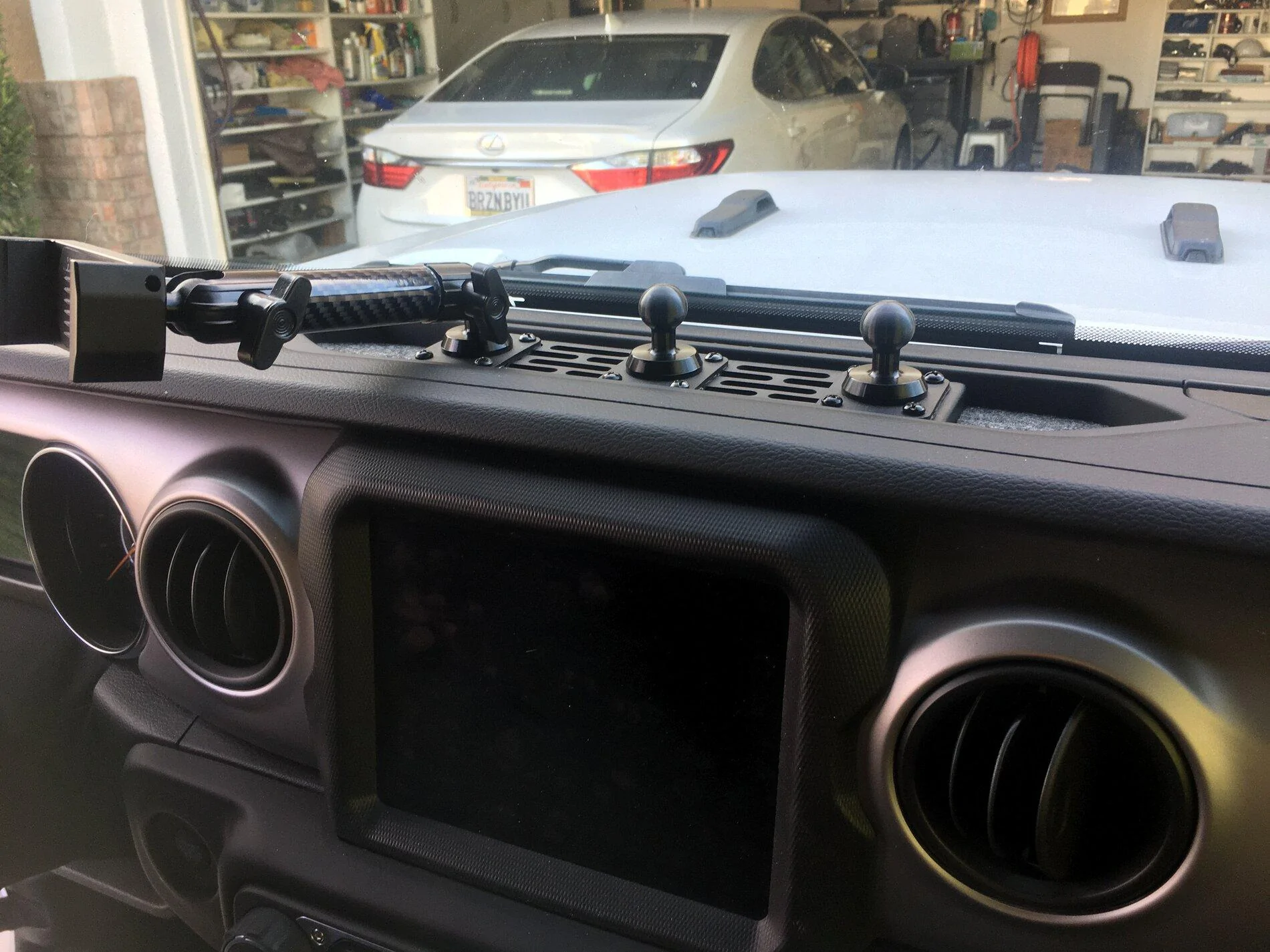 Jeep Gladiator What did you do TO your Gladiator today? [ADMIN WARNING: NO POLITICS, NO GUN TALK] E46B19E1-6C7C-4D43-8F37-ACA51EDEF7E5