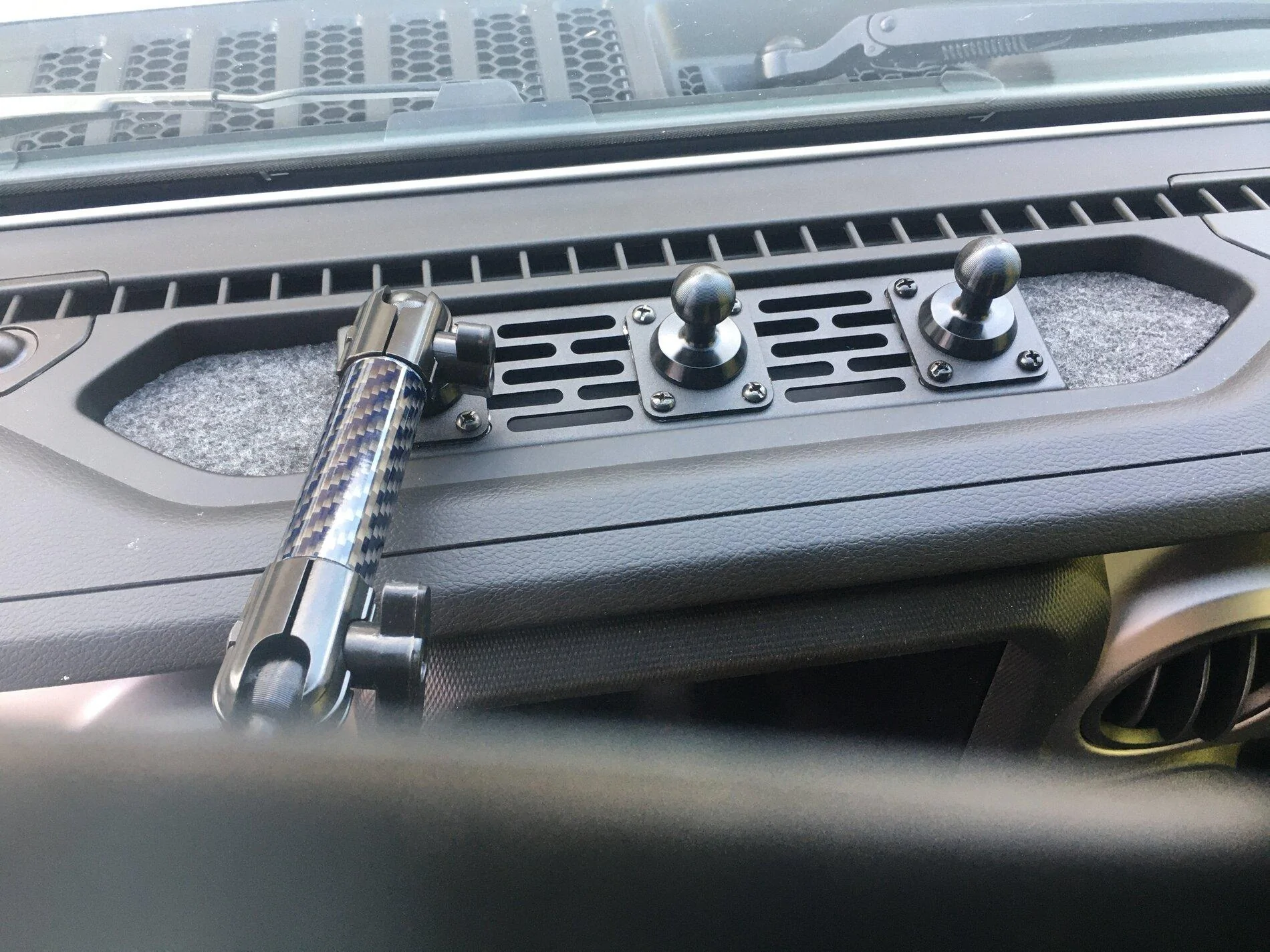 Jeep Gladiator What did you do TO your Gladiator today? [ADMIN WARNING: NO POLITICS, NO GUN TALK] 738B2074-BCA7-4DF2-BA76-3F5C818AB7E8