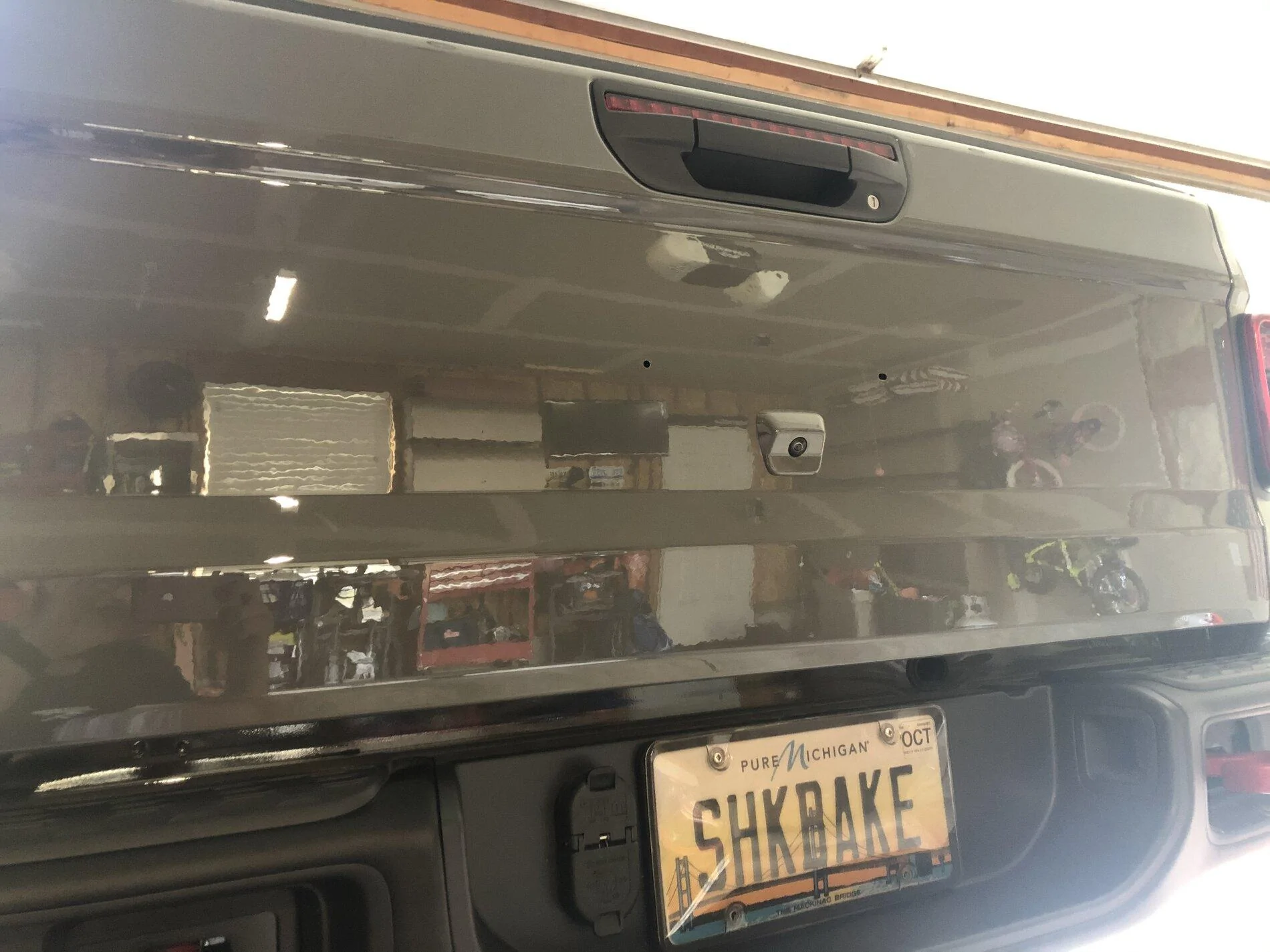 Jeep Gladiator 2021 Sting Rubi Build Progress B73687D8-2FB2-4678-A0CD-8D4C04D80076