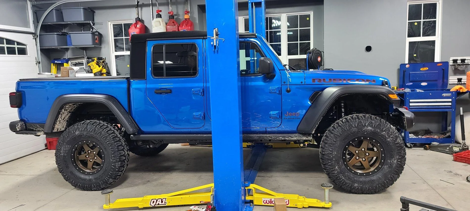 Jeep Gladiator Diesel Lift Reality 20210308_201140