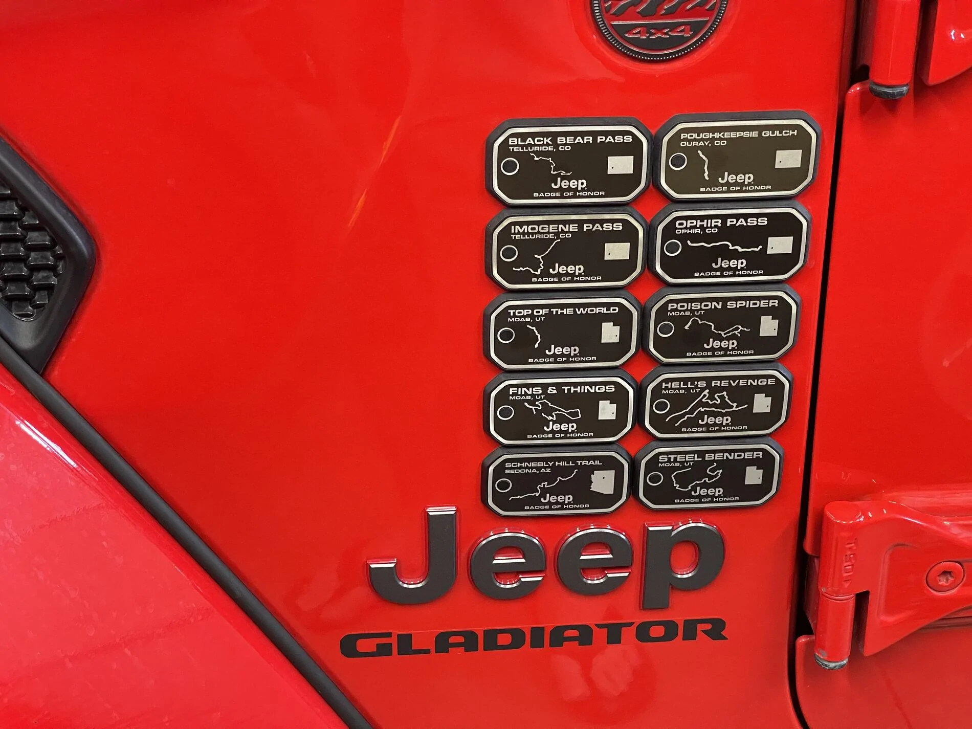 Jeep Gladiator Disappointed and sad . My gladiator is dead and sold IMG_3839