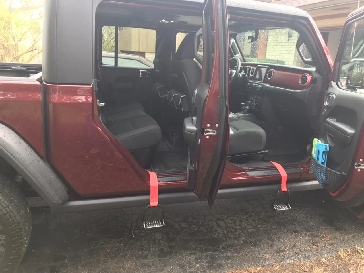 Jeep Gladiator Temporary? Mod to Aid in Entry 0D32469E-44DF-4F08-A1A5-B9576A5D68E7