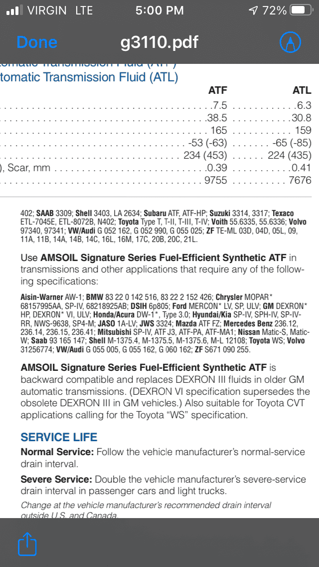 Jeep Gladiator Reflash ZF 850re Transmission after oil change???? F01BBA30-48BE-48C9-ADE1-A41E04B2DC9D