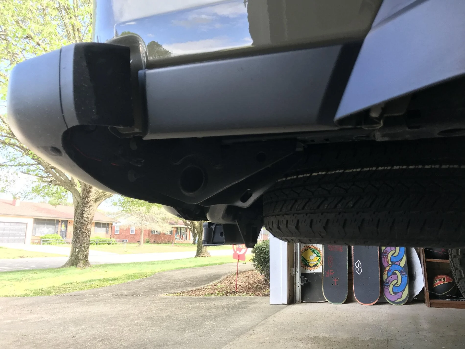 Jeep Gladiator What did you do TO your Gladiator today? [ADMIN WARNING: NO POLITICS, NO GUN TALK] D14E8F1E-E1AD-4646-AECD-9D2A31038E45