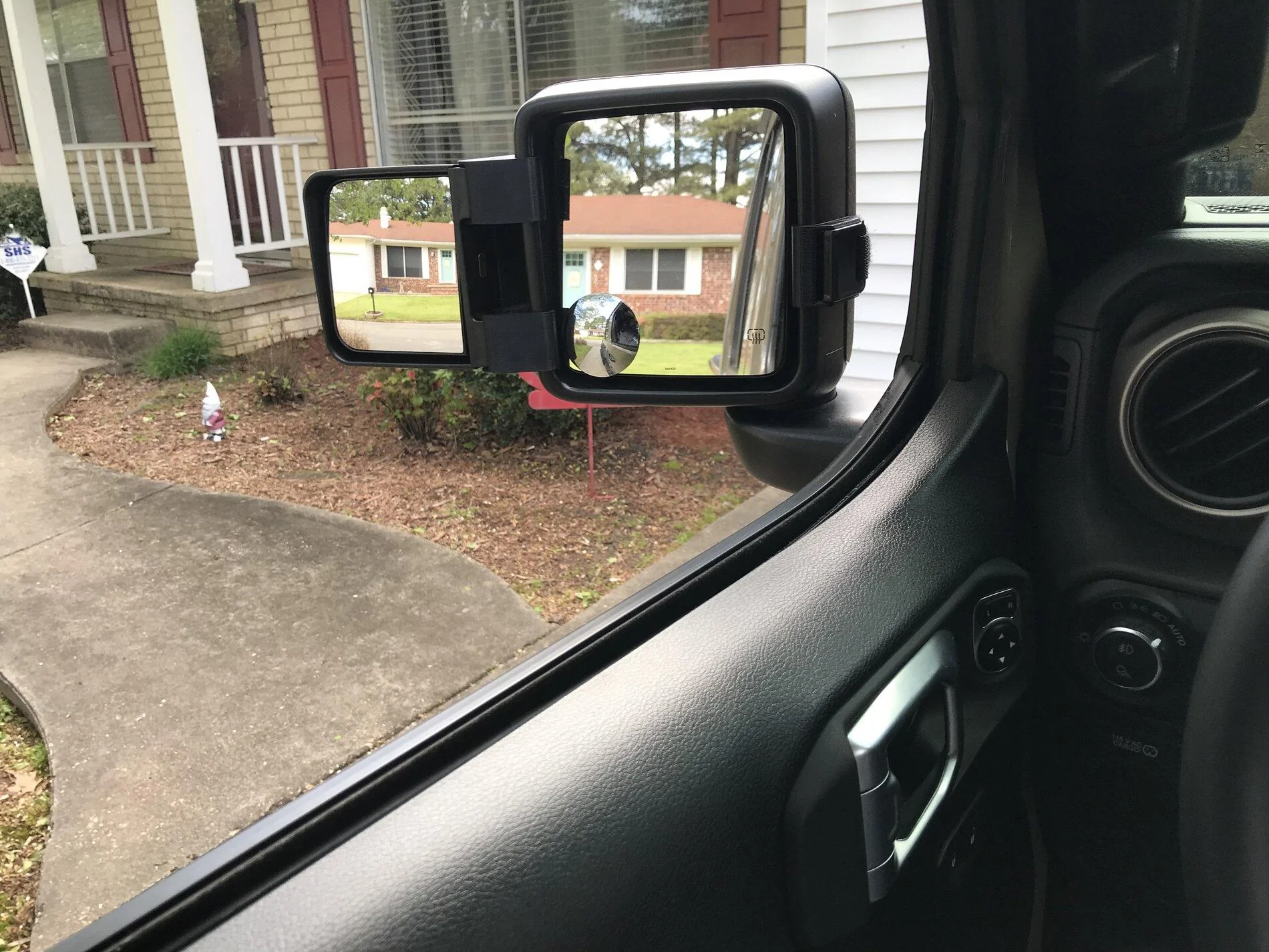 Jeep Gladiator What did you do TO your Gladiator today? [ADMIN WARNING: NO POLITICS, NO GUN TALK] 111F0F2B-804F-4EC5-BFCD-2721DB885215