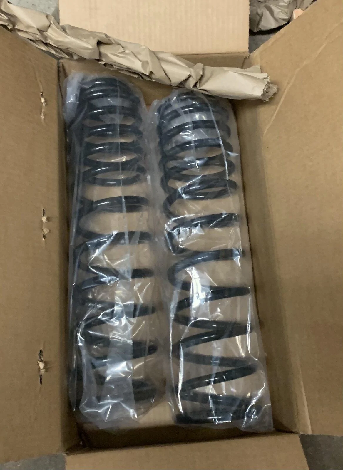 Jeep Gladiator What do u have coming in the mail? 9ACD6FE7-2548-4743-AA79-94743C8094D9