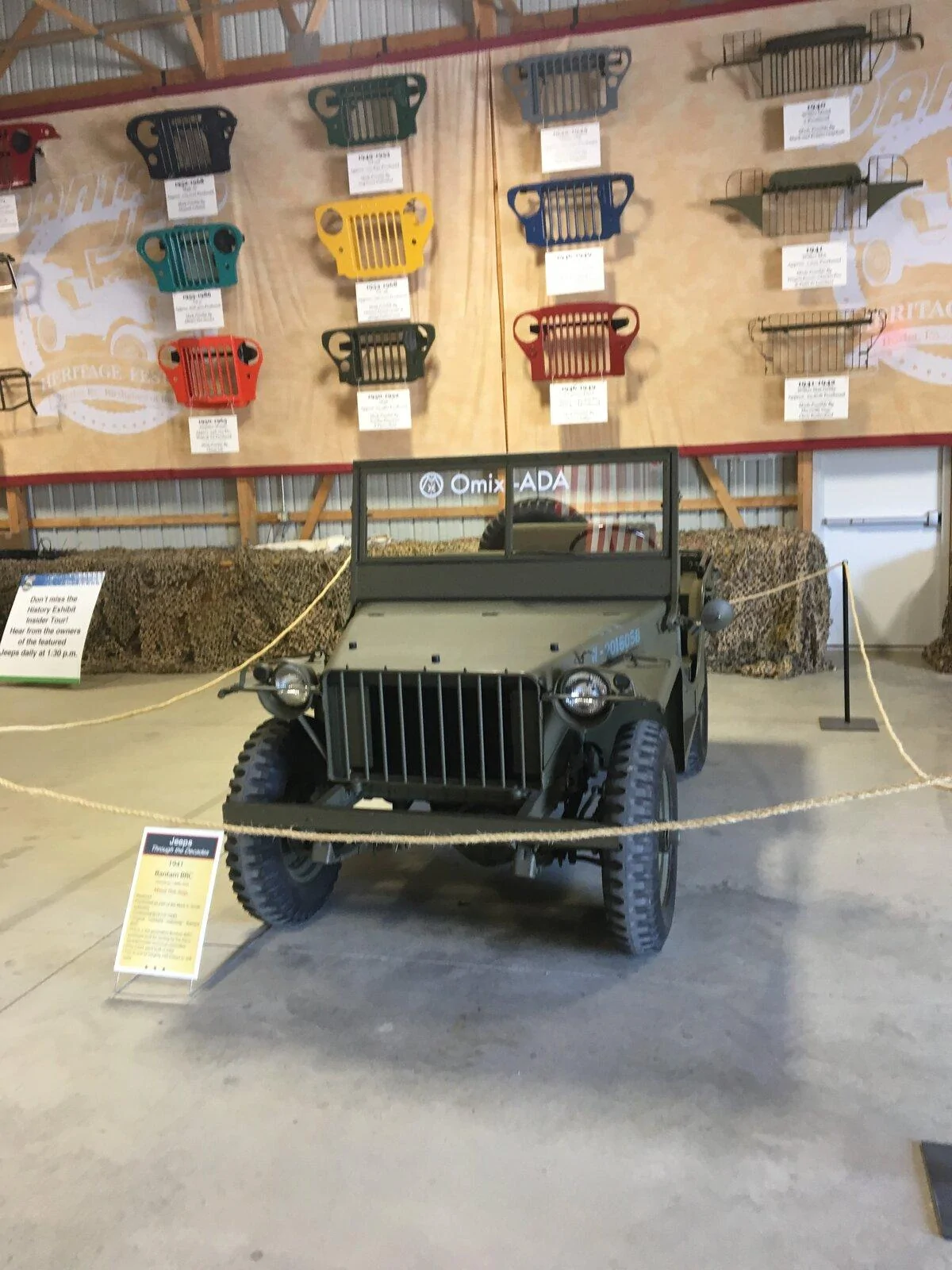 Jeep Gladiator Bantam Fest 2021 PA. 1A849608-2BEF-4E37-A2CD-312E85E6F556