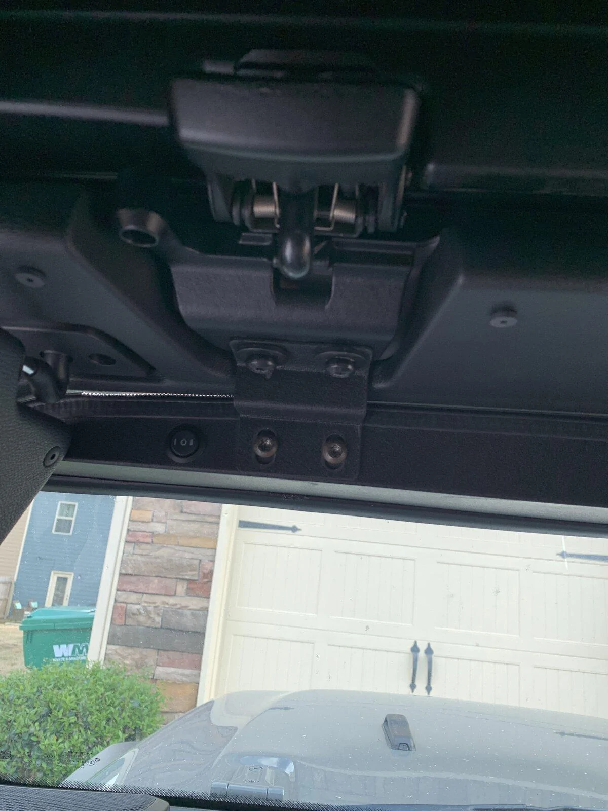 Jeep Gladiator SOLD 50” light bar quadratic stealth interior cab 96841FBE-7AAF-4EDC-9614-E6EE36E824A0