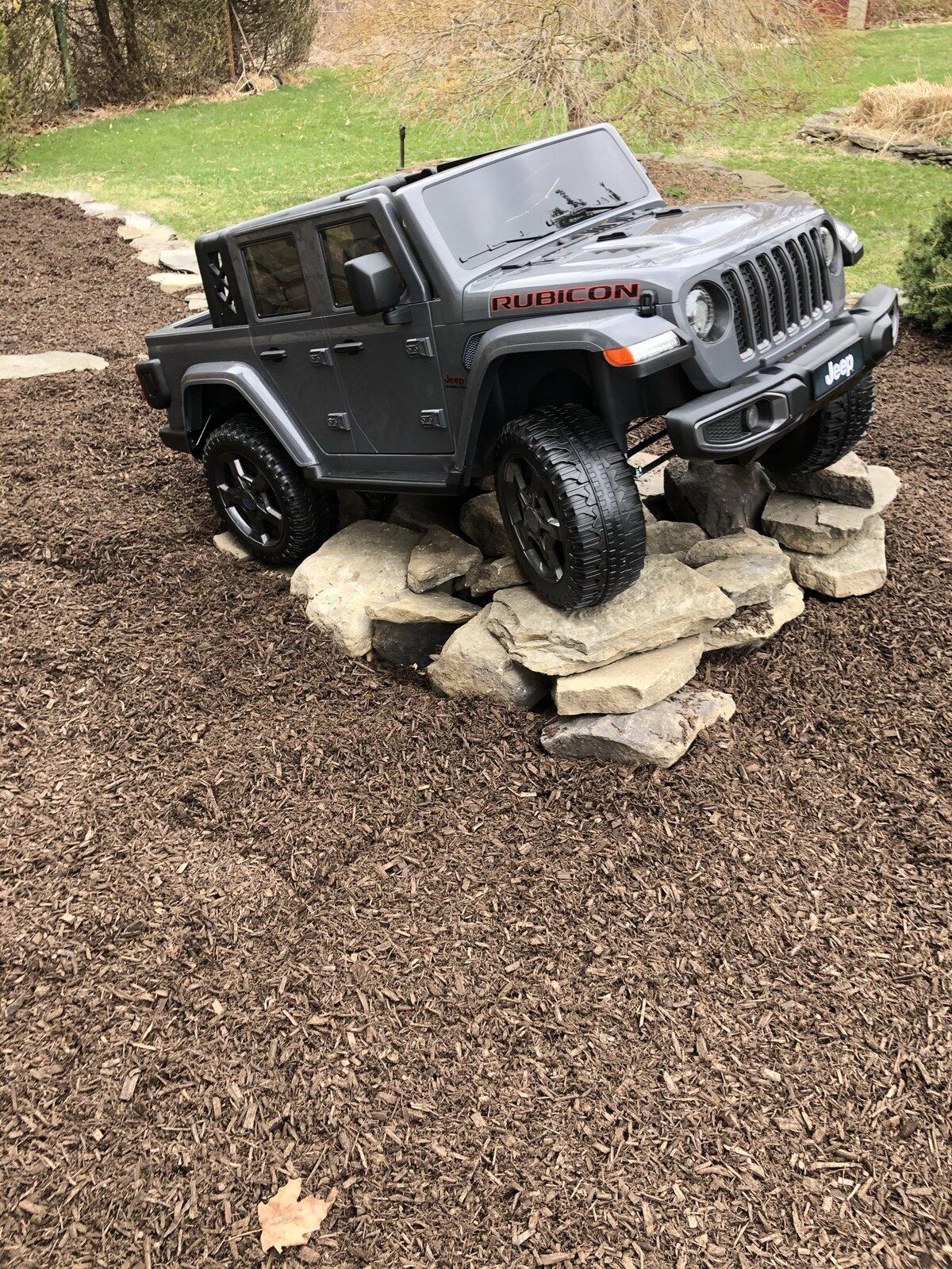 Jeep Gladiator Toys? A3FAC0AF-49BB-4171-BDA6-D1B48586FDD3
